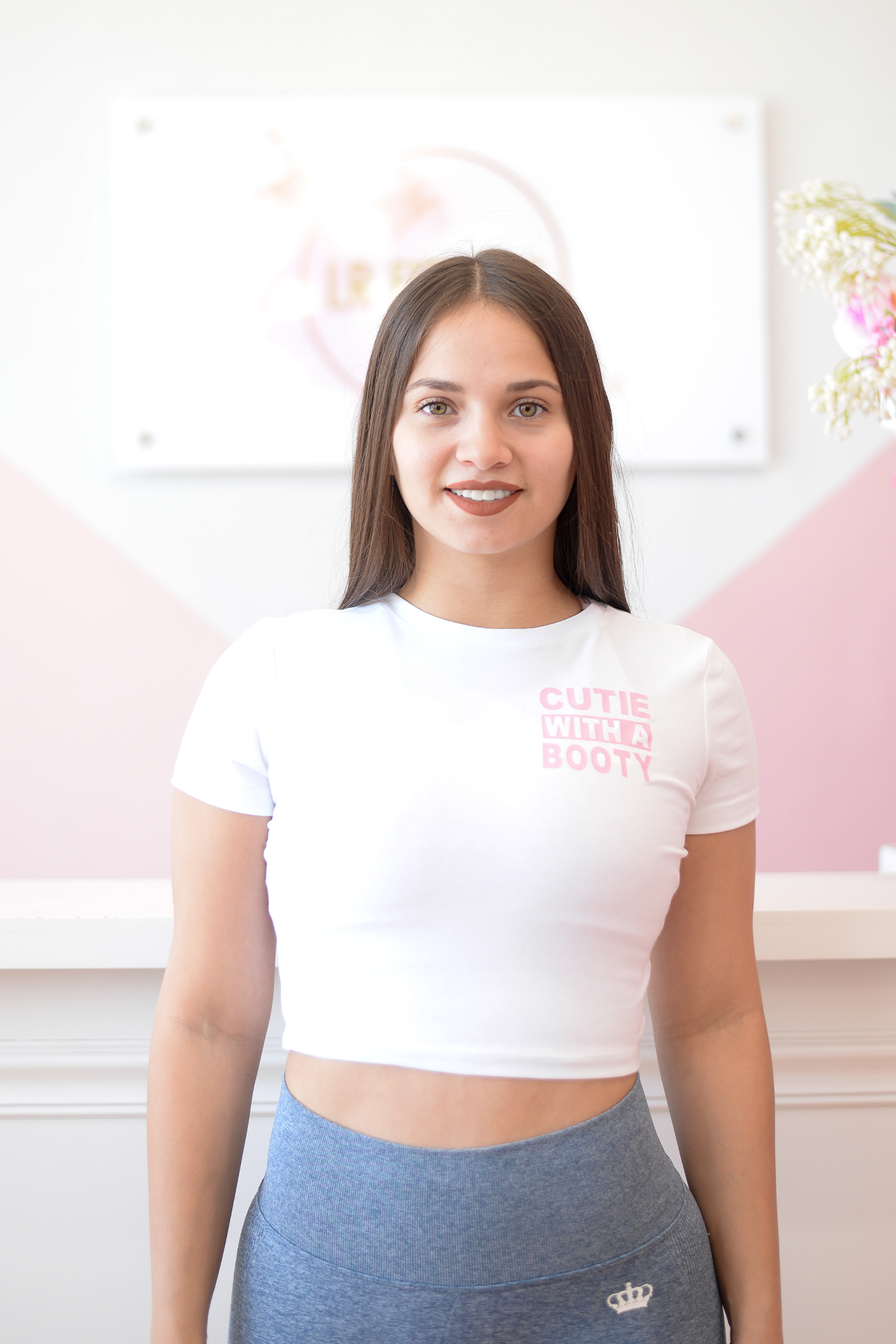 GRAPHIC TOP