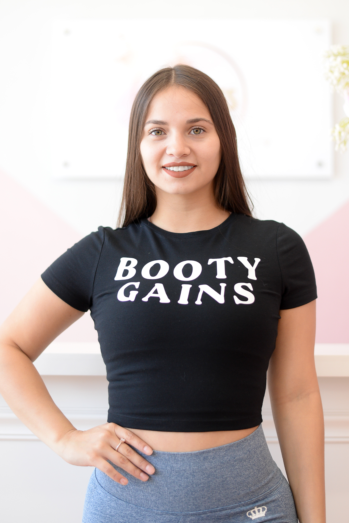 GRAPHIC TOP