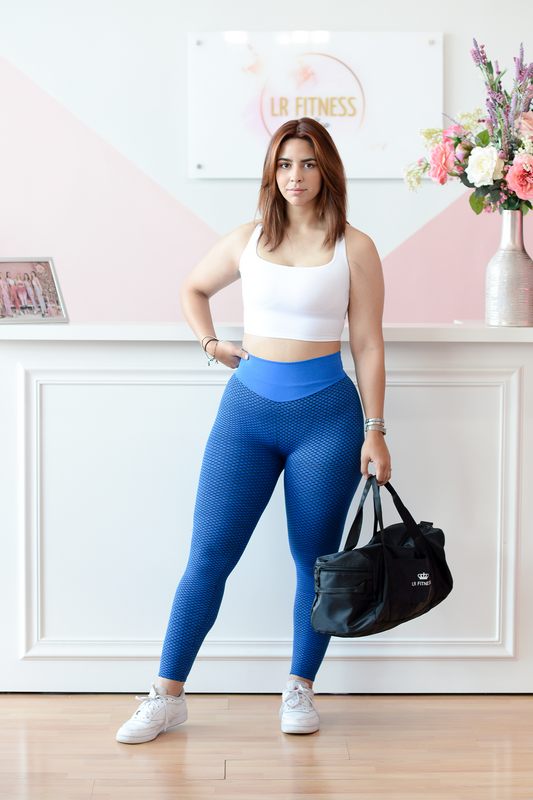 LEGGINGS 3D